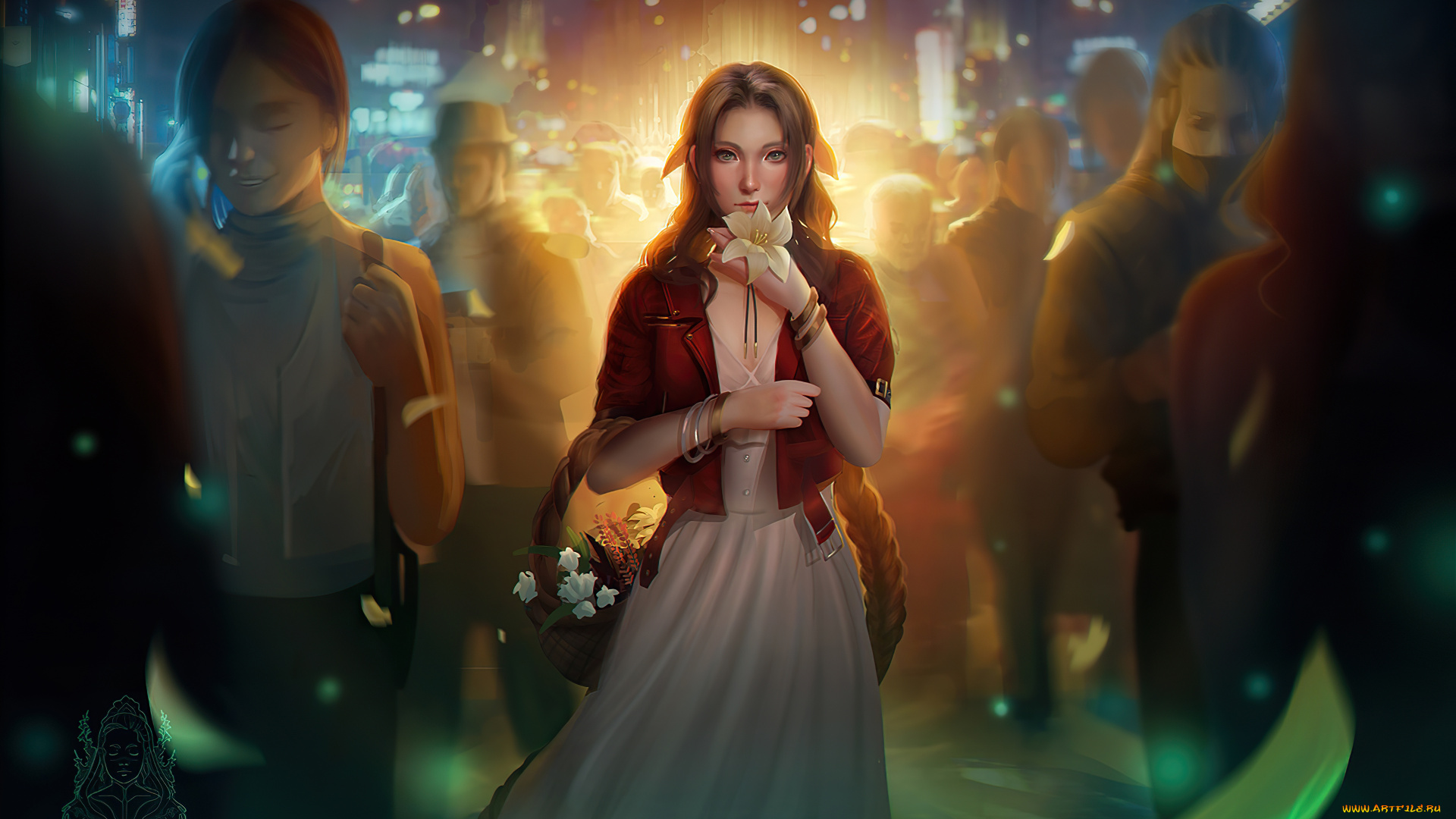 видео, игры, final, fantasy, vii, , remake, final, fantasy, vii, remake