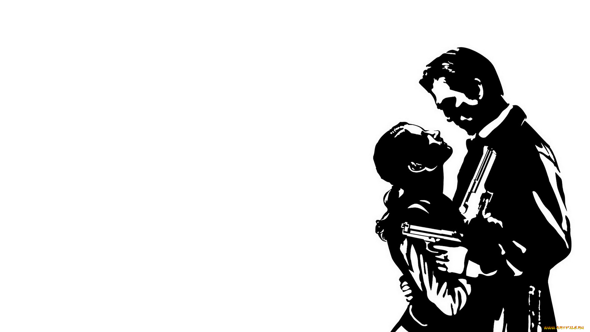 видео, игры, max, payne, 2, , the, fall, of, max, payne, max, payne, 2, the, fall, of