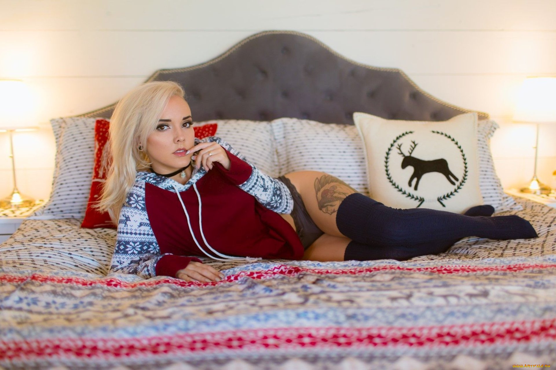 девушки, darshelle, stevens, darshelle, stevens