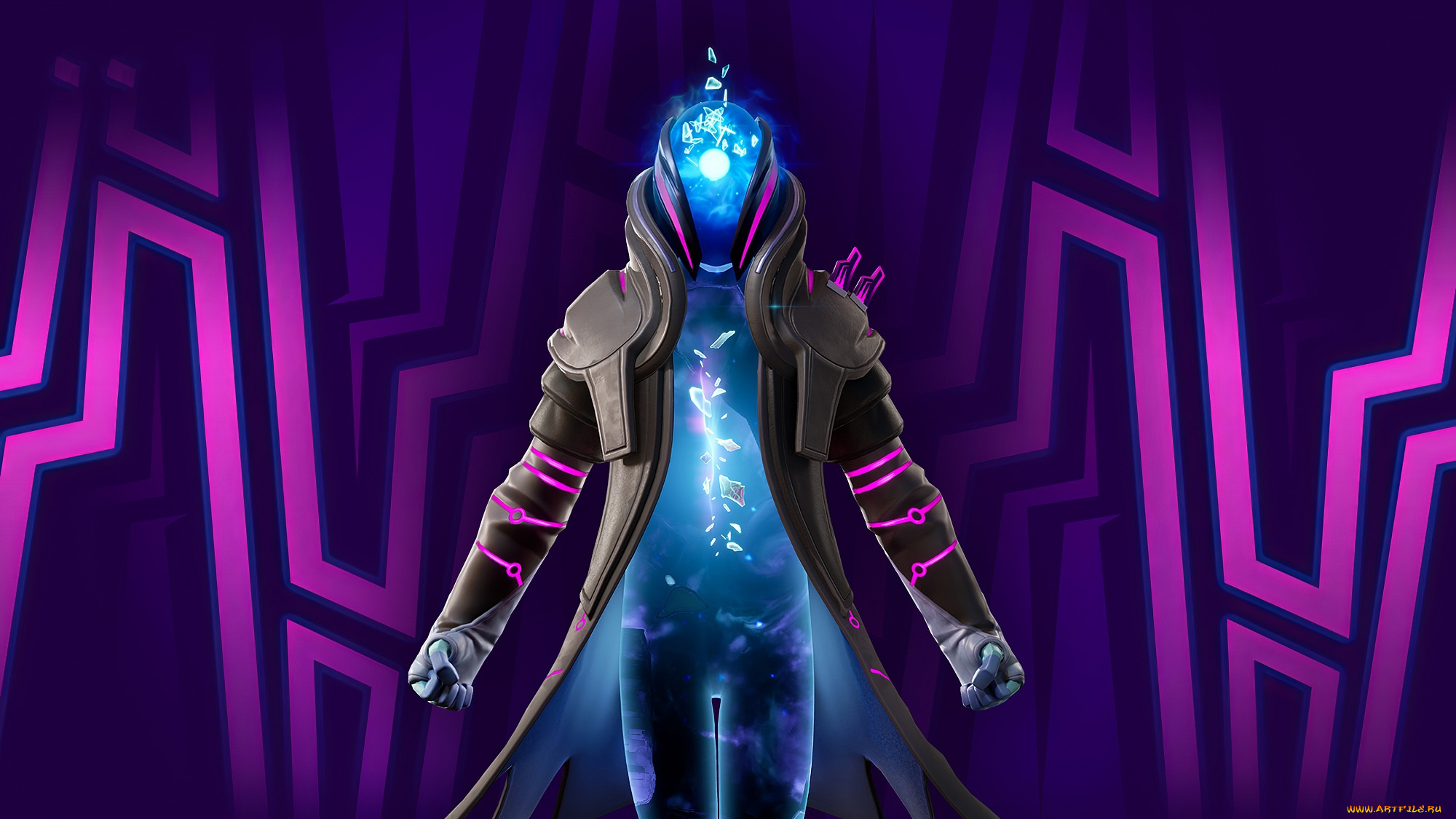 видео, игры, fortnite