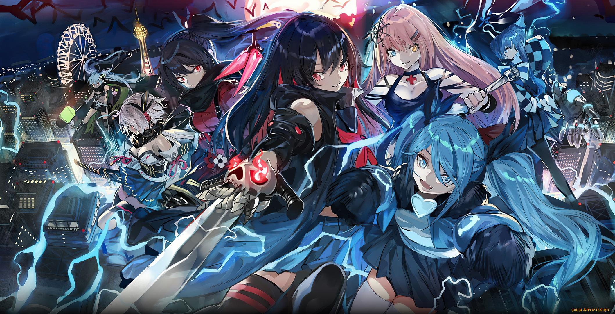 witch’s, weapon, видео, игры, witch, weapon