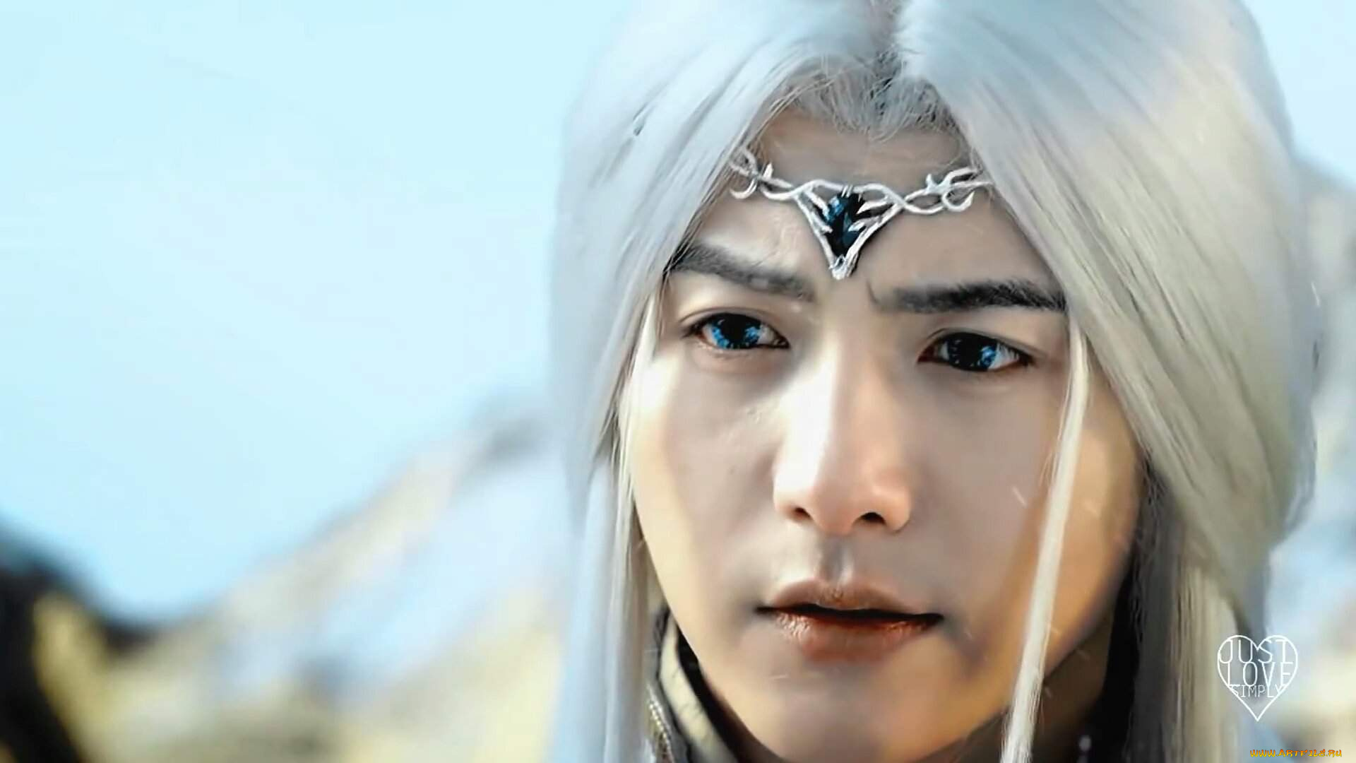 кино, фильмы, ice, fantasy, ин, кунши, принц