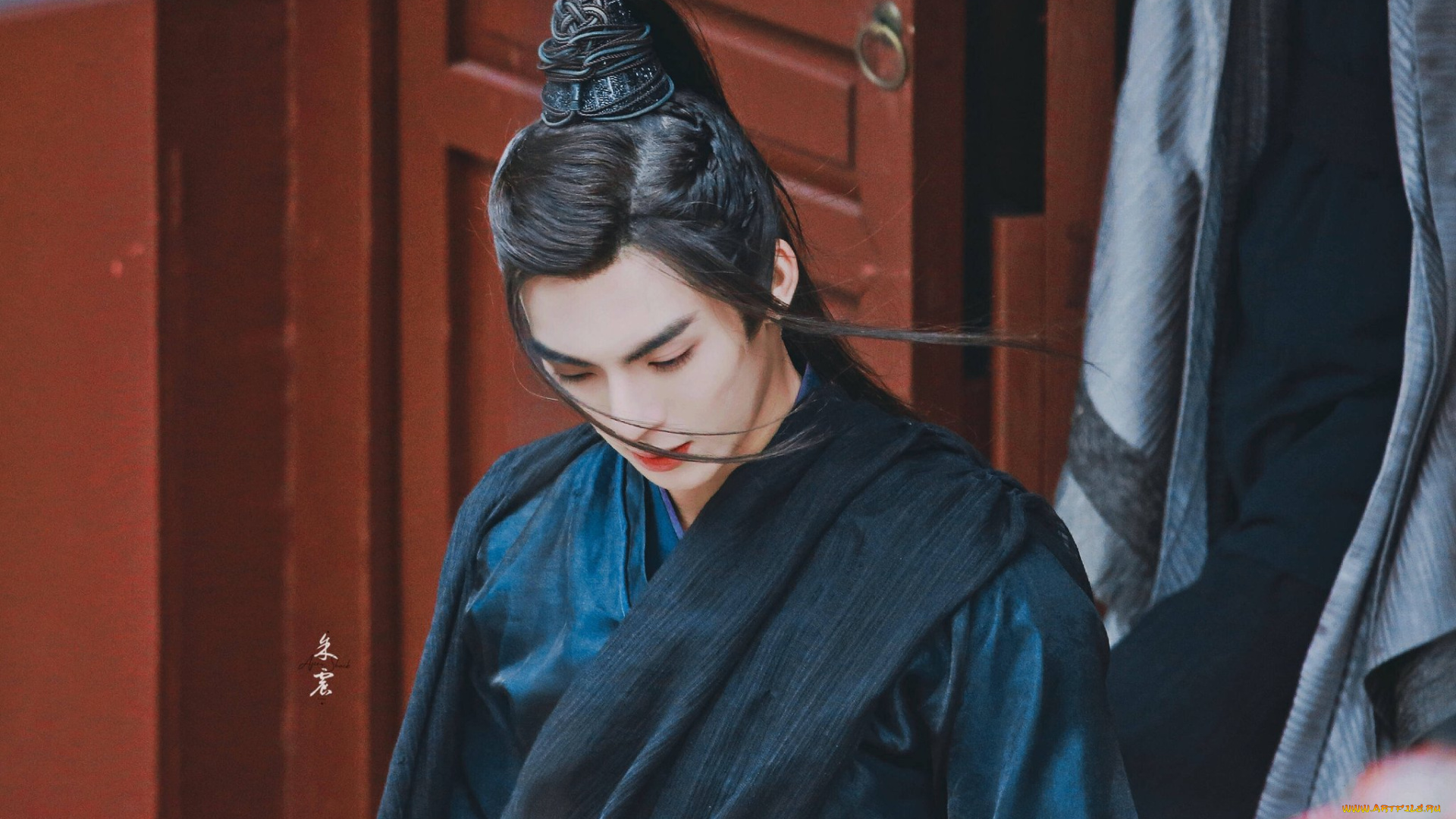 юй, мин, е, кино, фильмы, dance, of, the, phoenix, ван, хаосюань, wang, hao, xuan