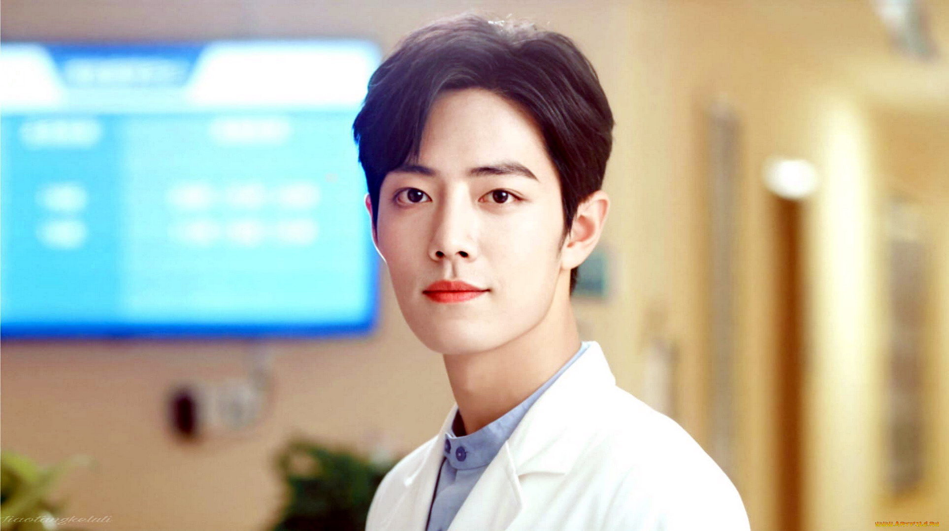 кино, фильмы, the, oath, of, love, гу, вэй, лицо