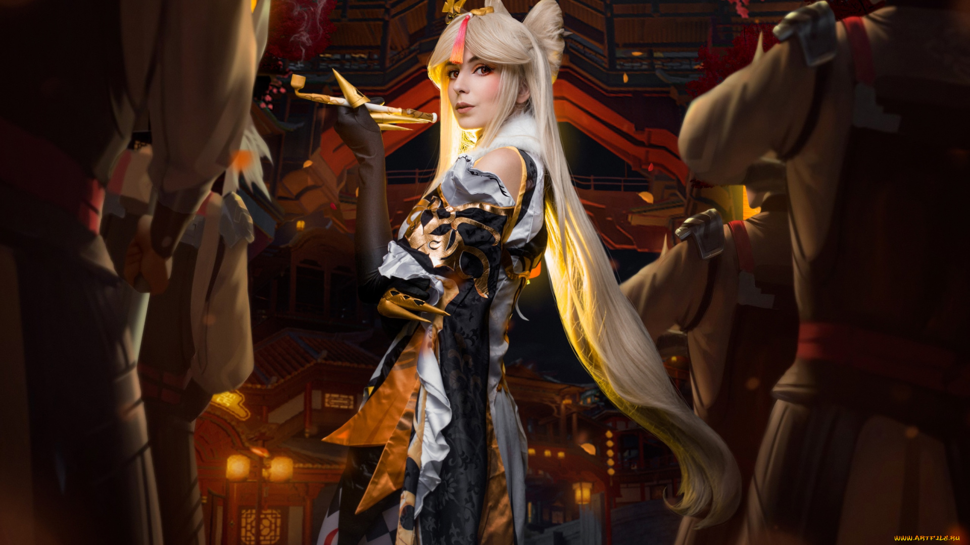 девушки, наталья, фильченкова, , , alisa, образ, костюм, трубка, люди