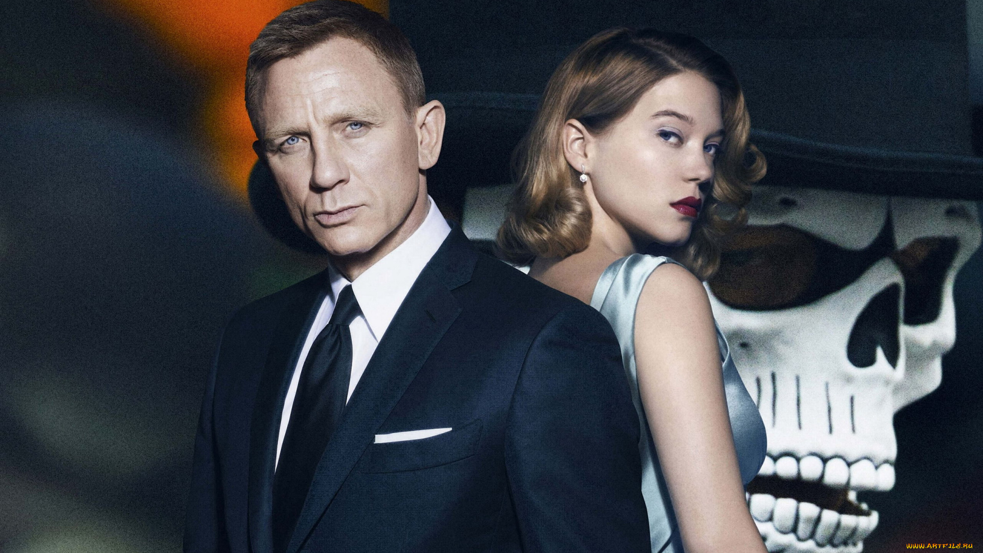 кино, фильмы, 007, , spectre, боевик