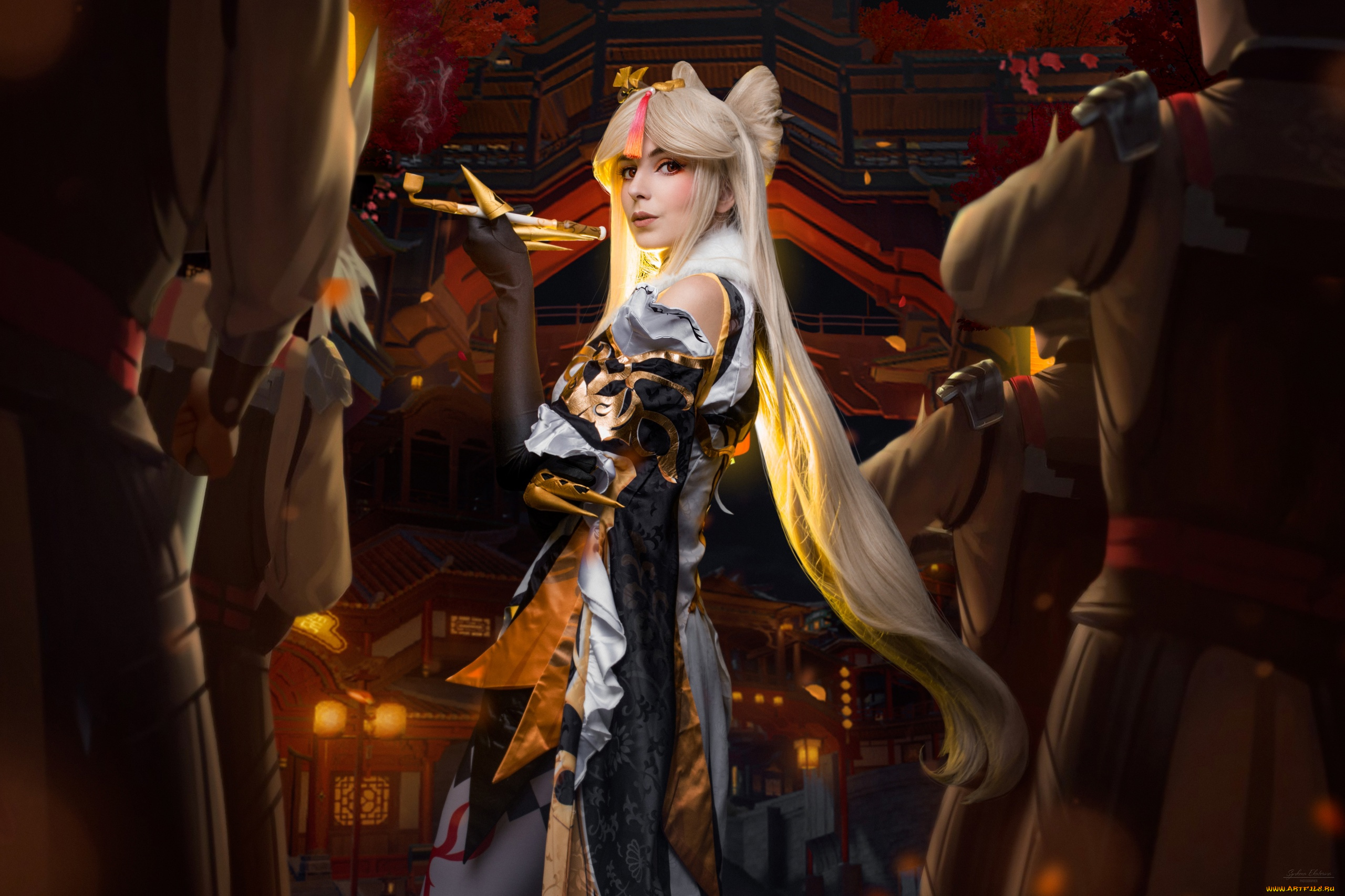 девушки, наталья, фильченкова, , , alisa, образ, костюм, трубка, люди