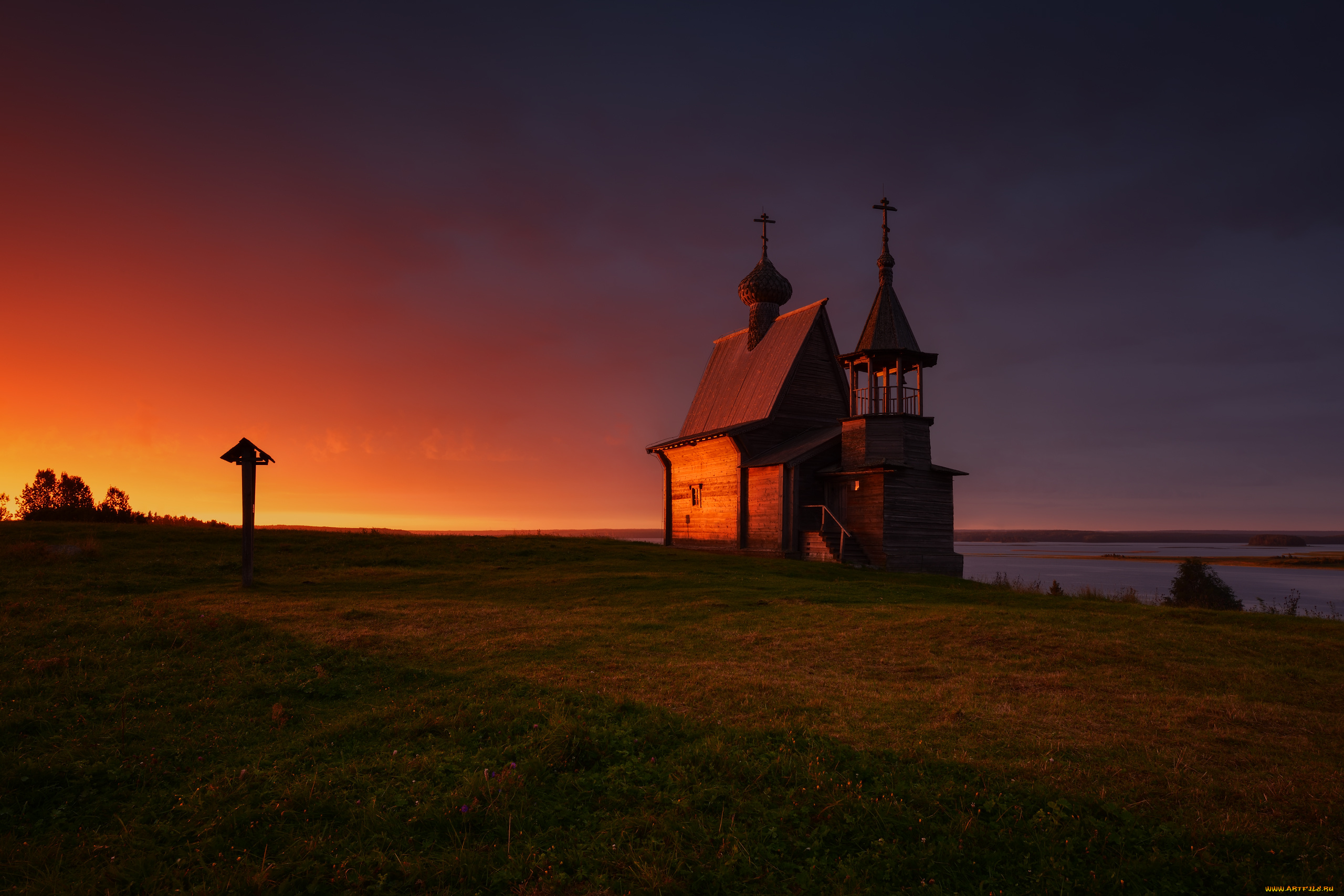 города, -, православные, церкви, , монастыри, реликтовая, русь, кенозерье, eвдокимов, максим, рoссия, вeршининo, цeркoвь, закат
