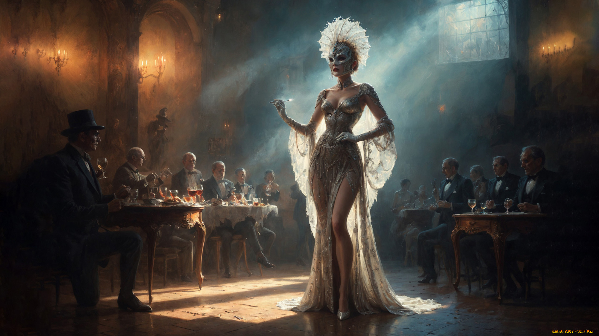 фэнтези, люди, нейросети, графика, нейроарт, ai, art, нейронные, сети, рисунки, нейро, искусство, нейрографика, graphics, neuroart, neural, networks, drawings, neuro, neurography