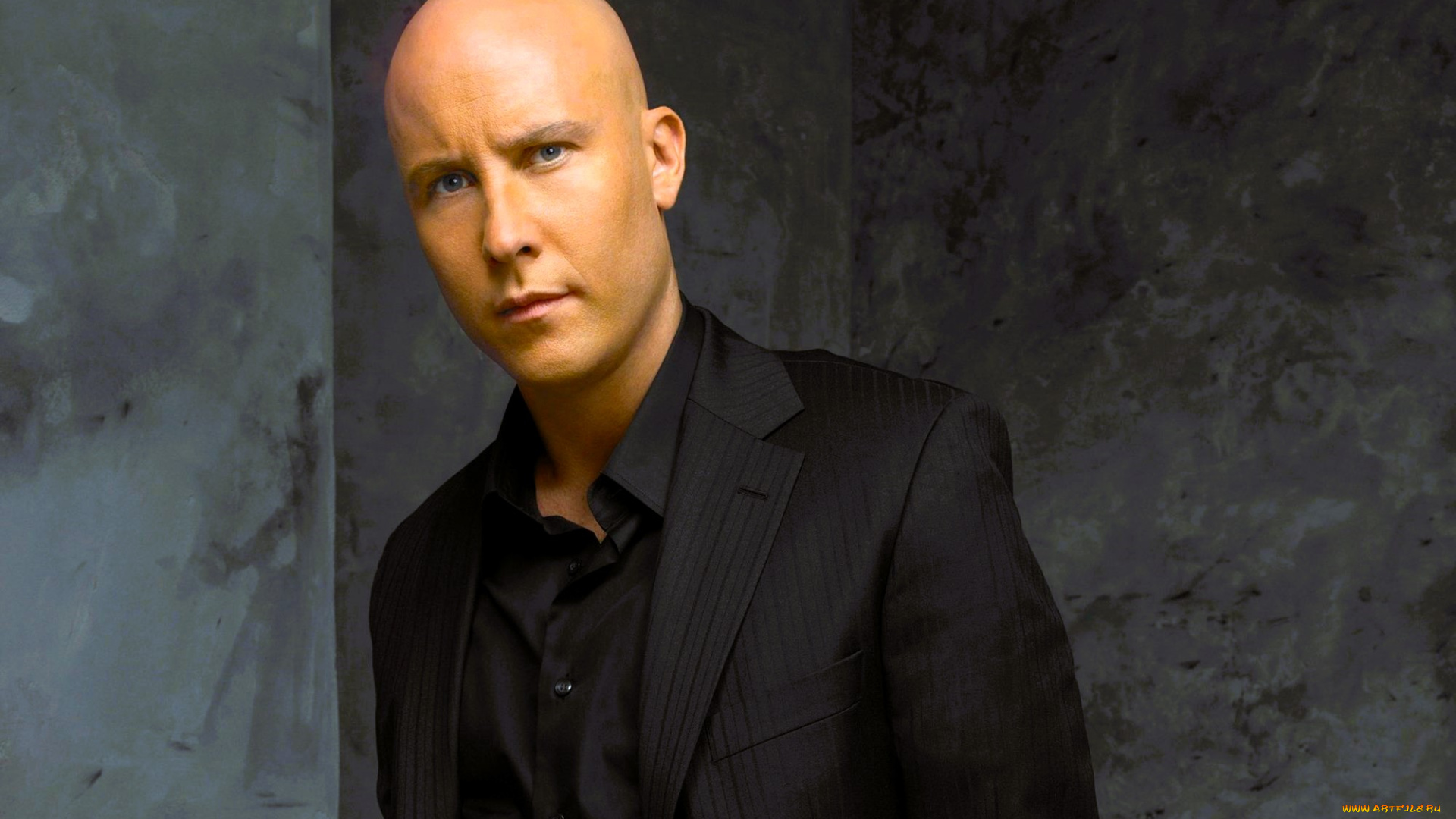 кино, фильмы, smallville, лекс, лютор, костюм