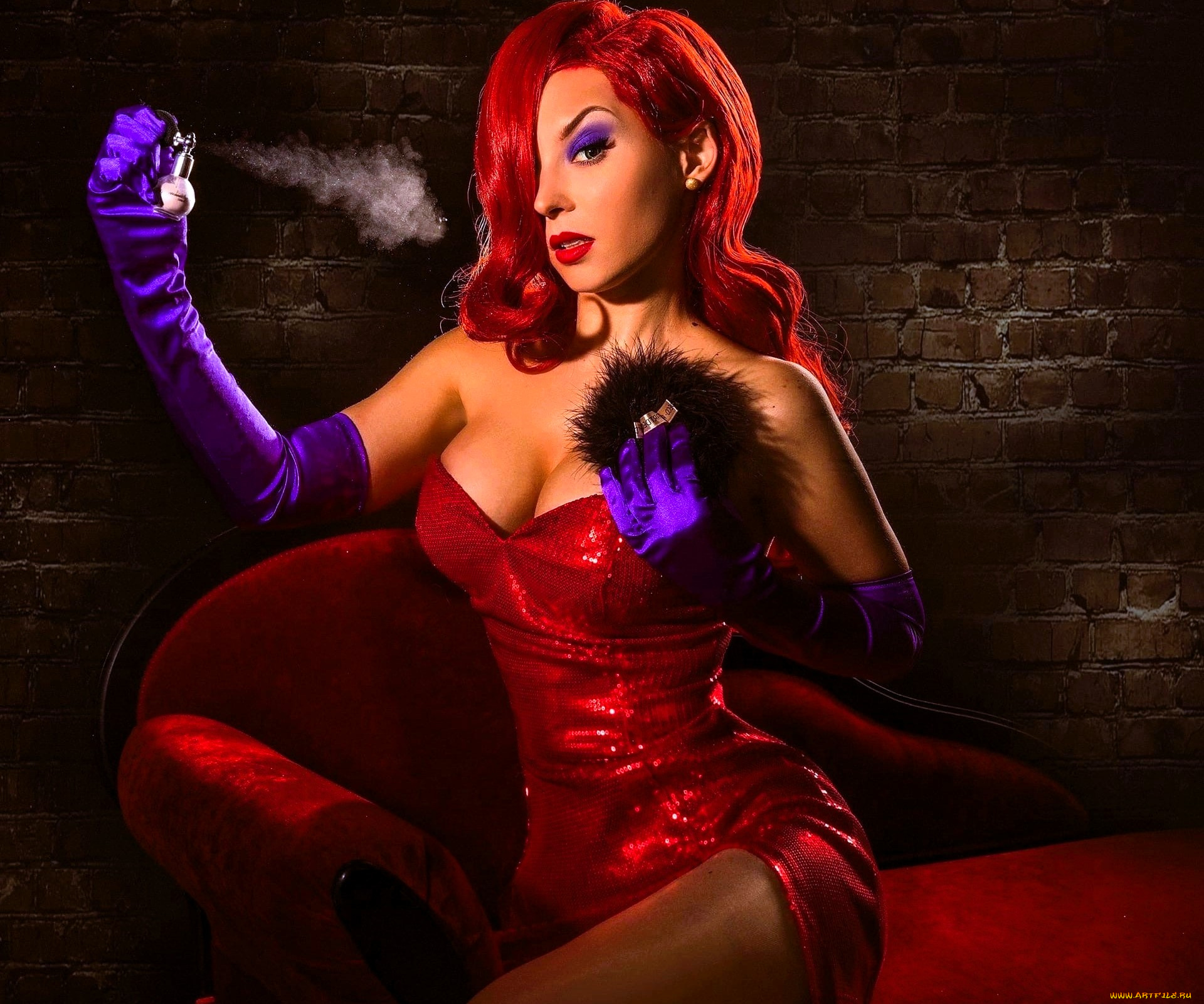 девушки, анна, шаховская, образ, косплей, наряд, платье, духи