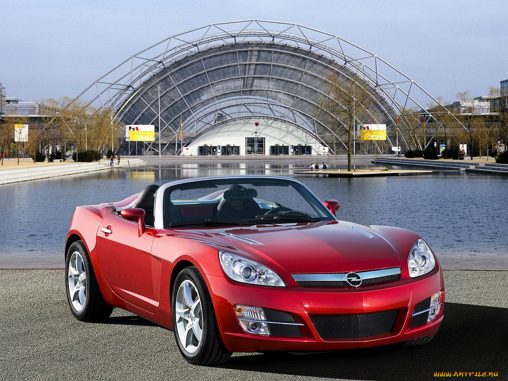 opel, gt, автомобили