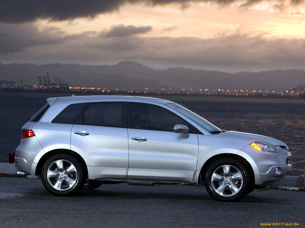 автомобили, acura