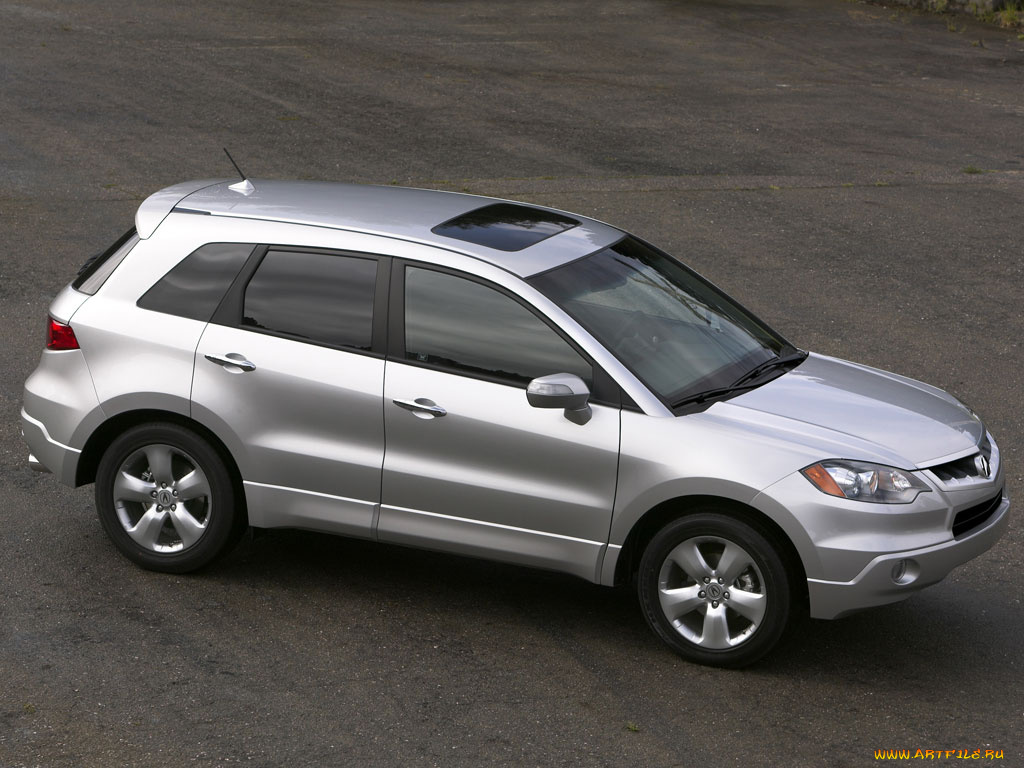 автомобили, acura