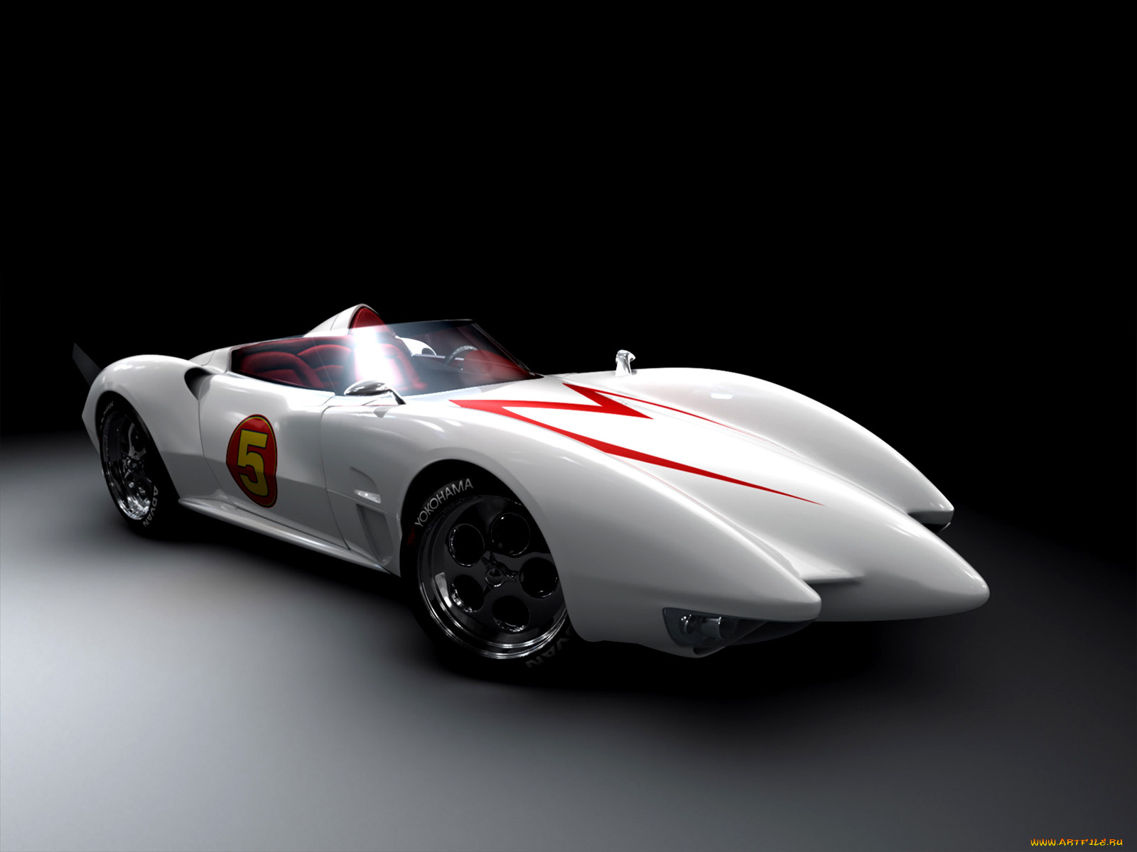 автомобили, 3д