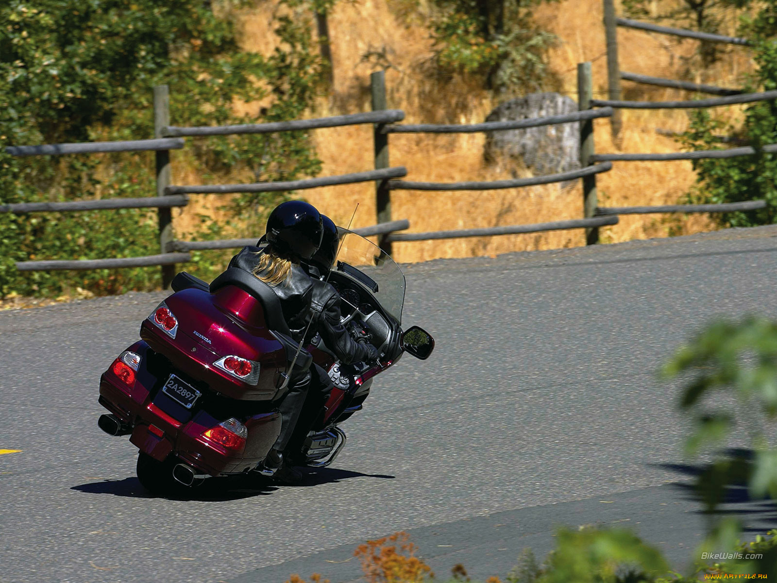 мотоциклы, honda