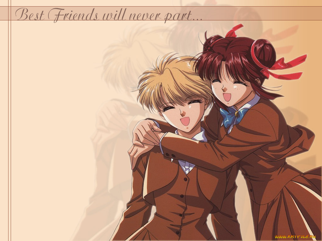 аниме, fushigi, yugi