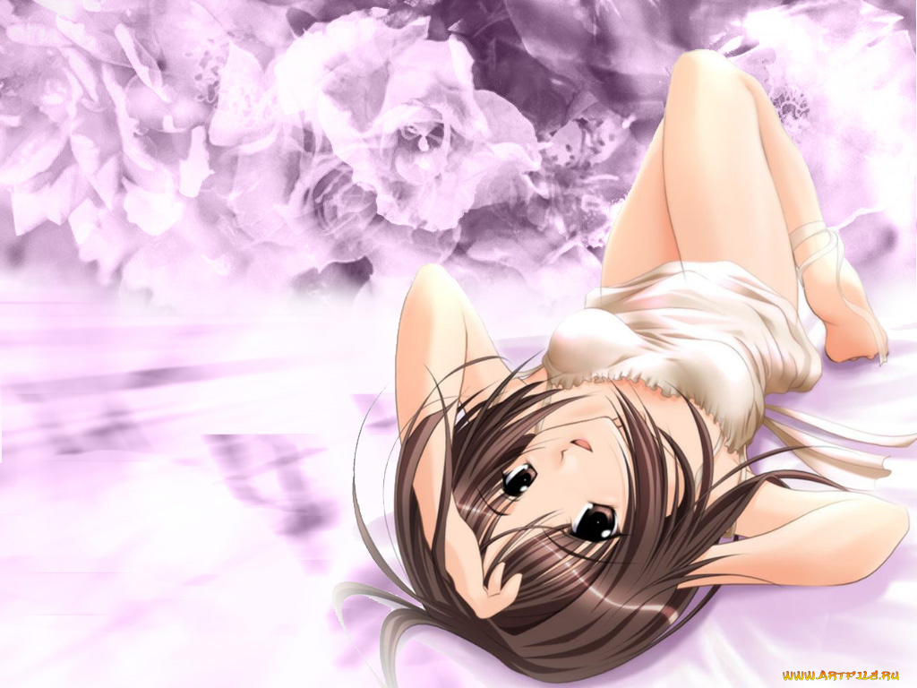 аниме, *unknown, другое