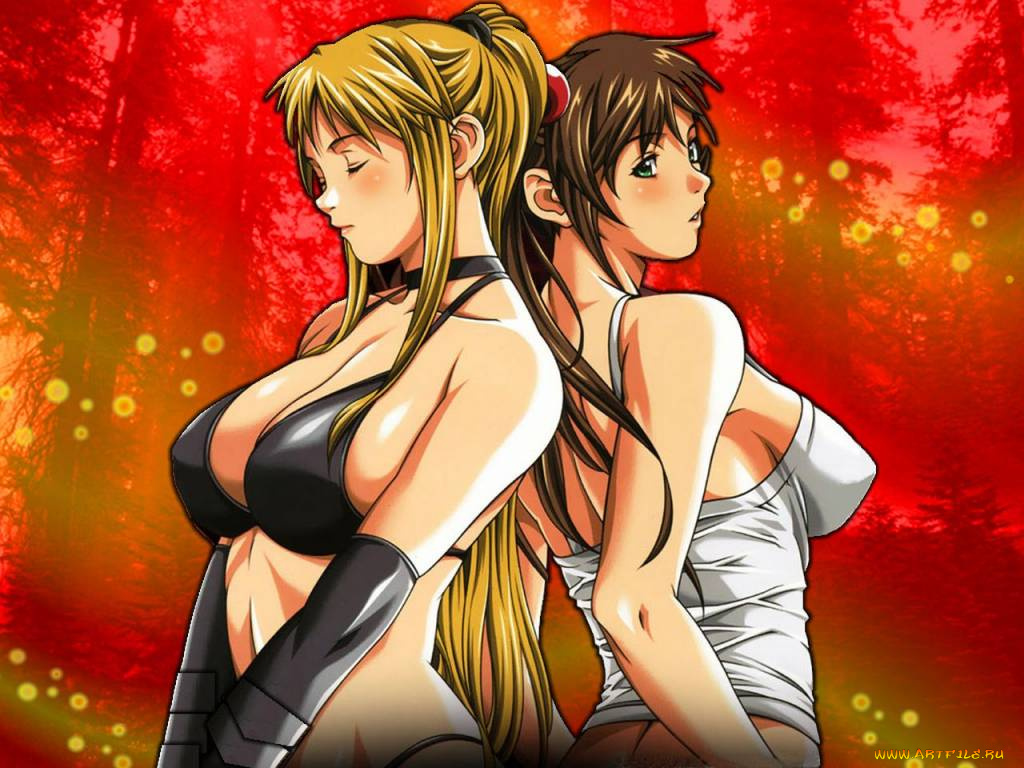 mini, tokyo, ecchi, аниме, bible, black