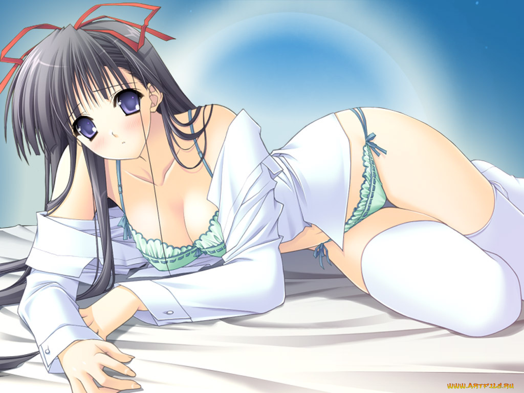 mini, tokyo, ecchi, аниме, soul, link