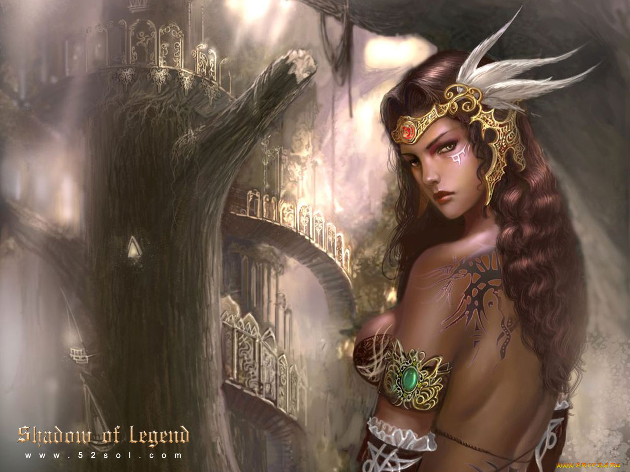 shadow, of, legend, видео, игры