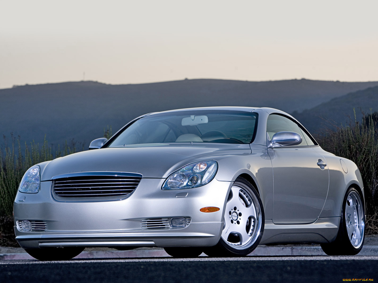 автомобили, lexus