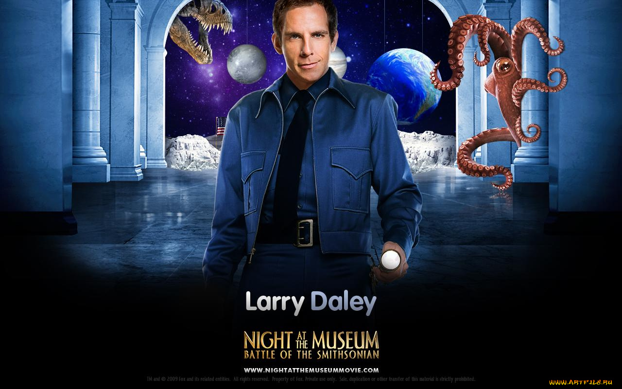 кино, фильмы, night, at, the, museum, battle, of, smithsonian