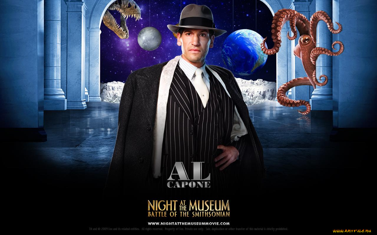 кино, фильмы, night, at, the, museum, battle, of, smithsonian