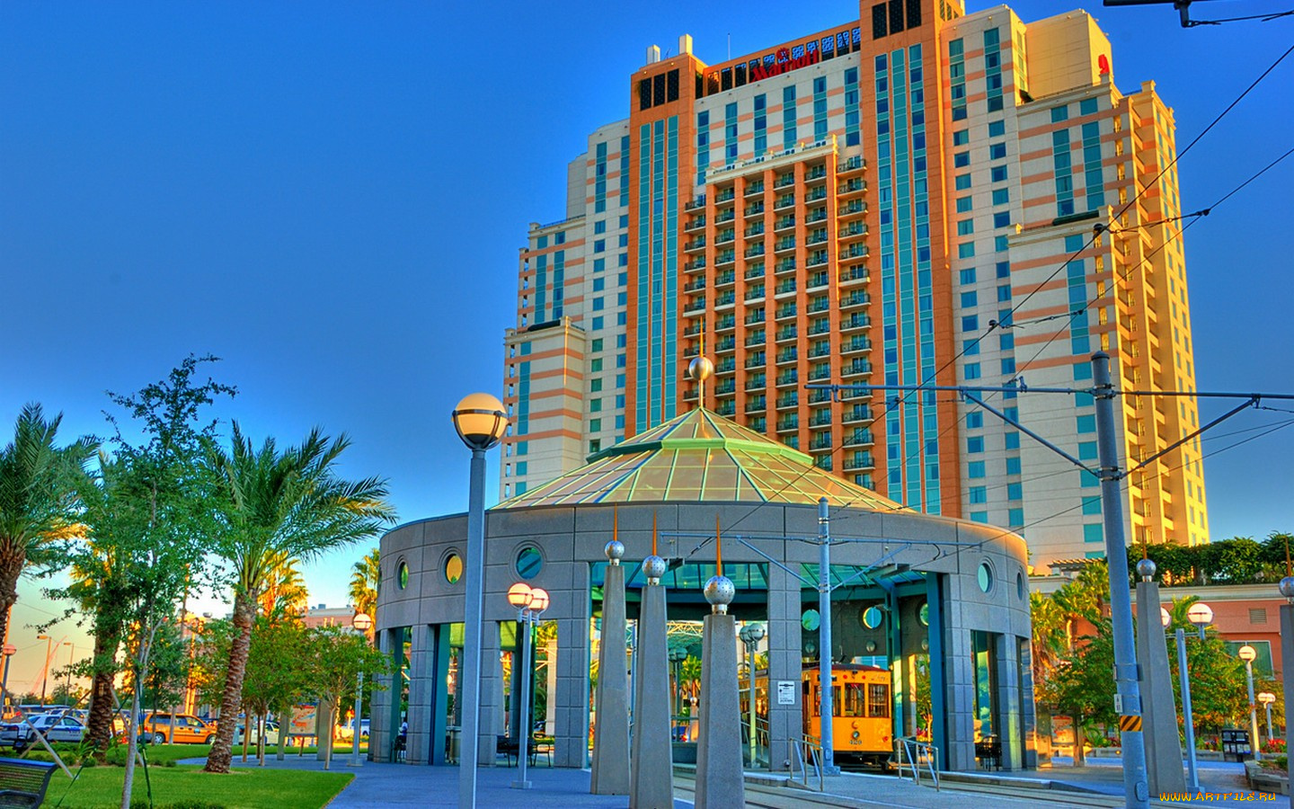 города, здания, дома