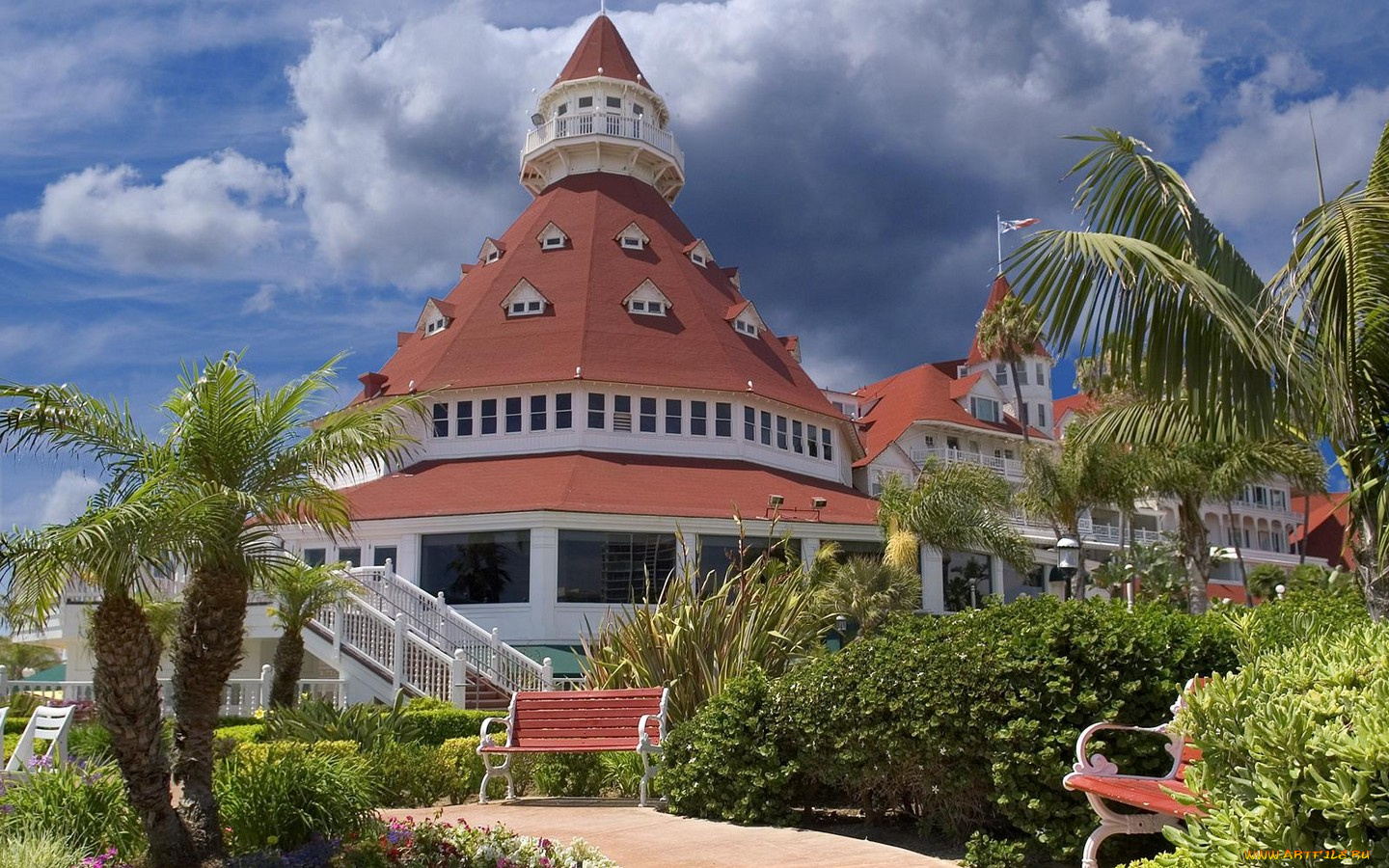 города, здания, дома