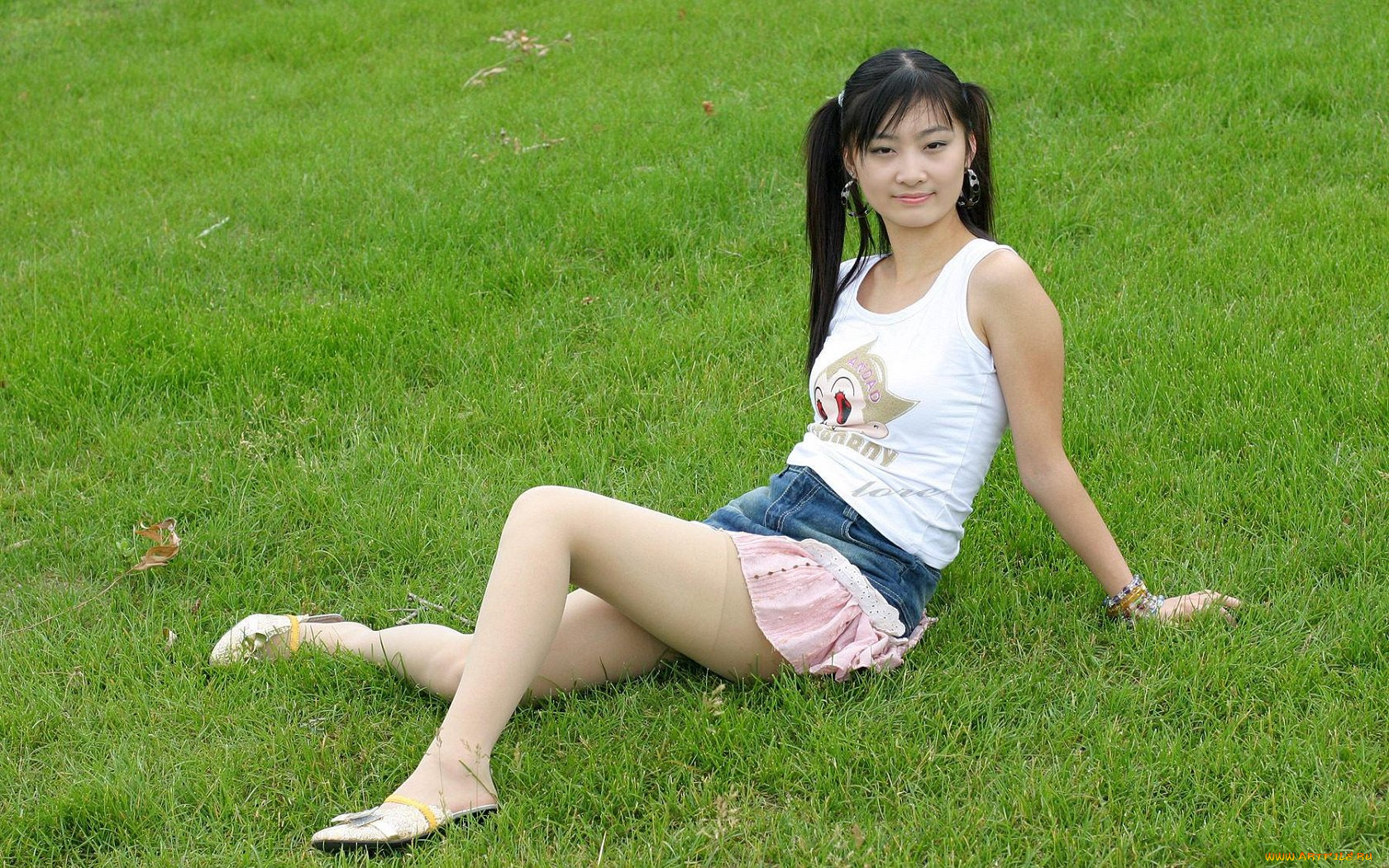 -Unsort, Азиатки, девушки, unsort, азиатки