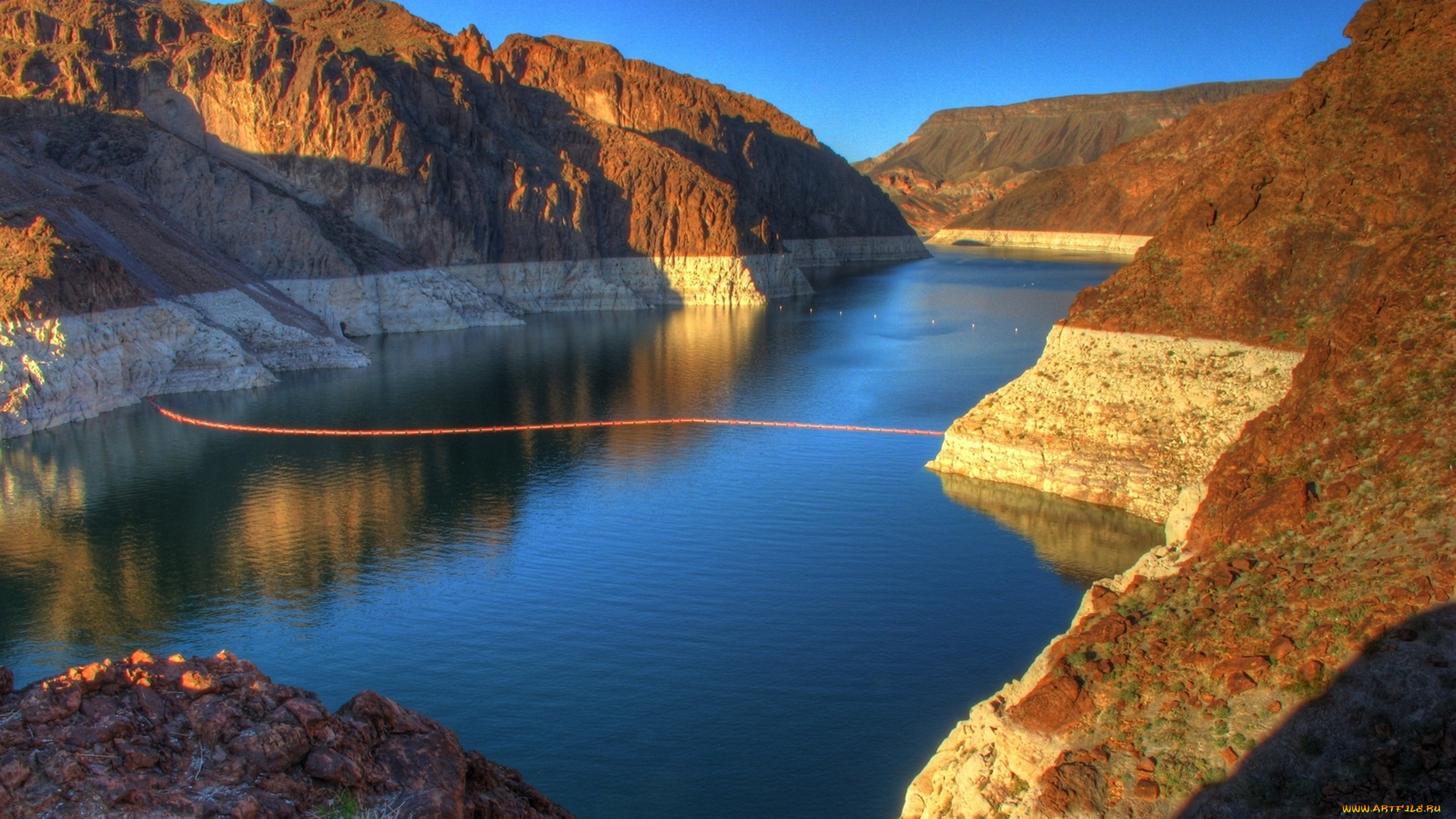 природа, реки, озера