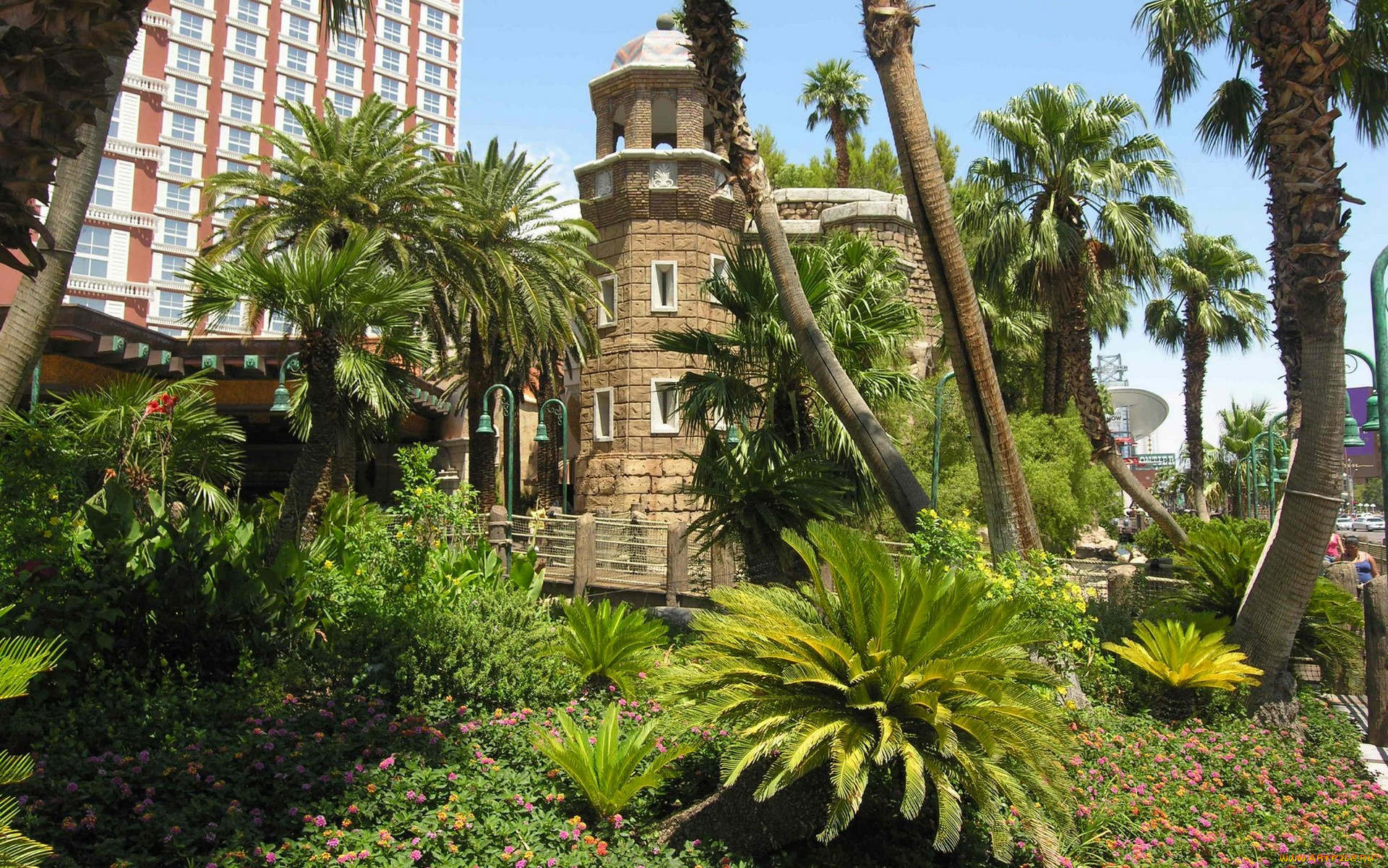 города, здания, дома