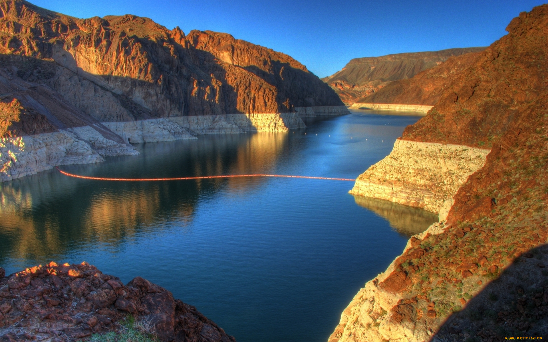 природа, реки, озера