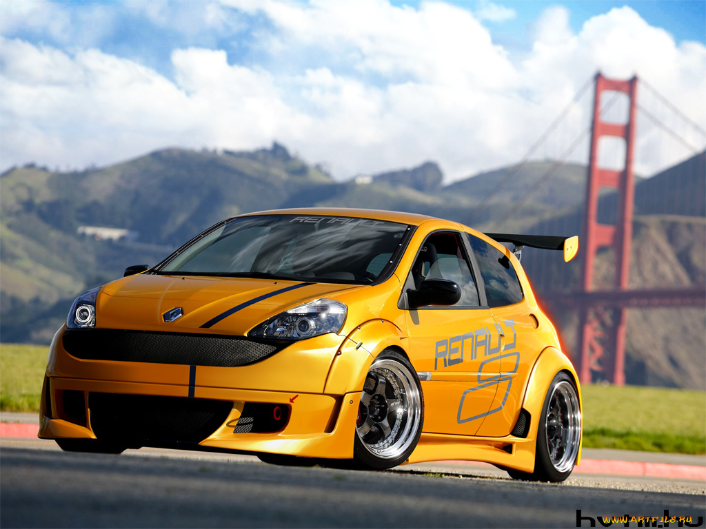 автомобили, виртуальный, тюнинг