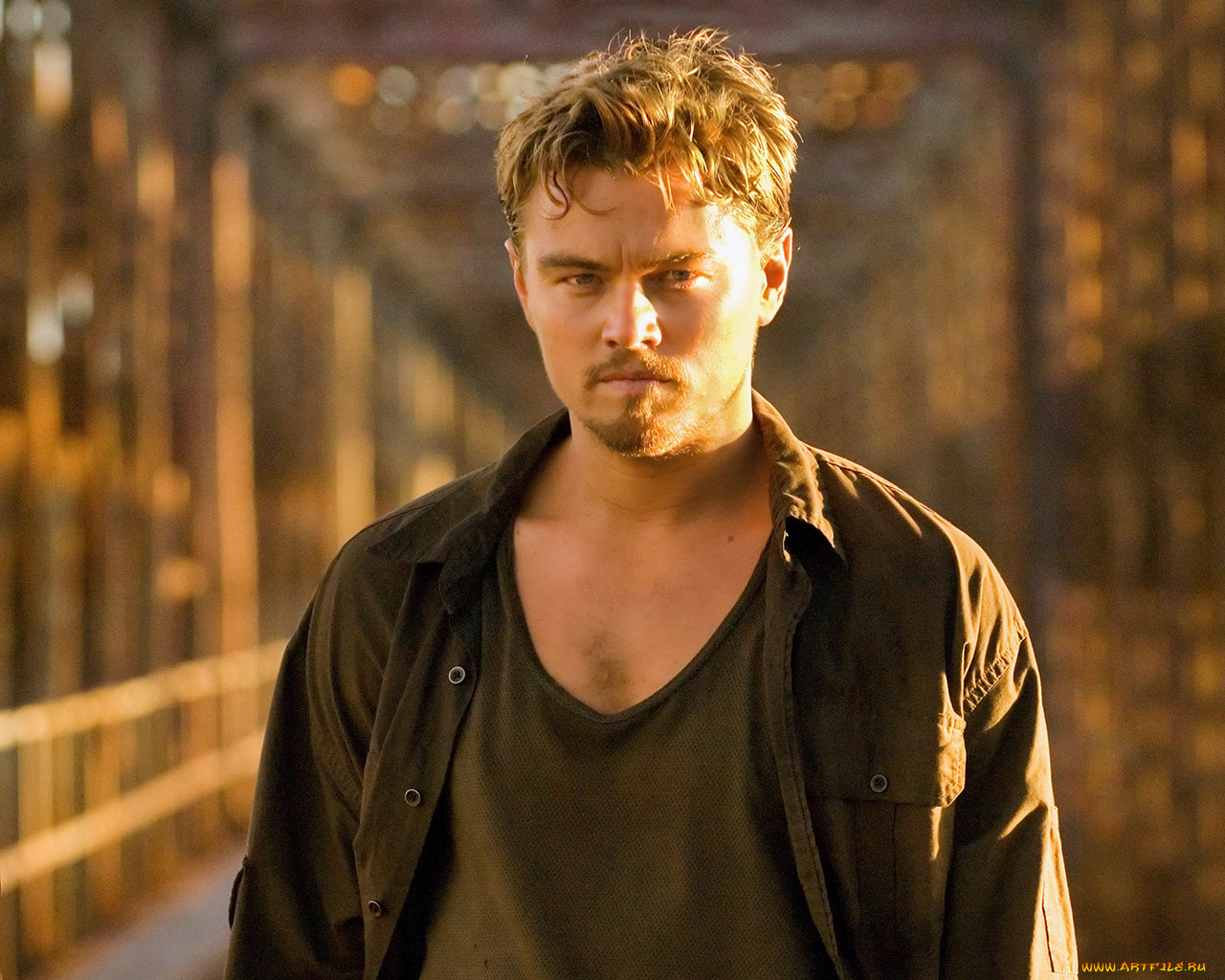 мужчины, leonardo, dicaprio