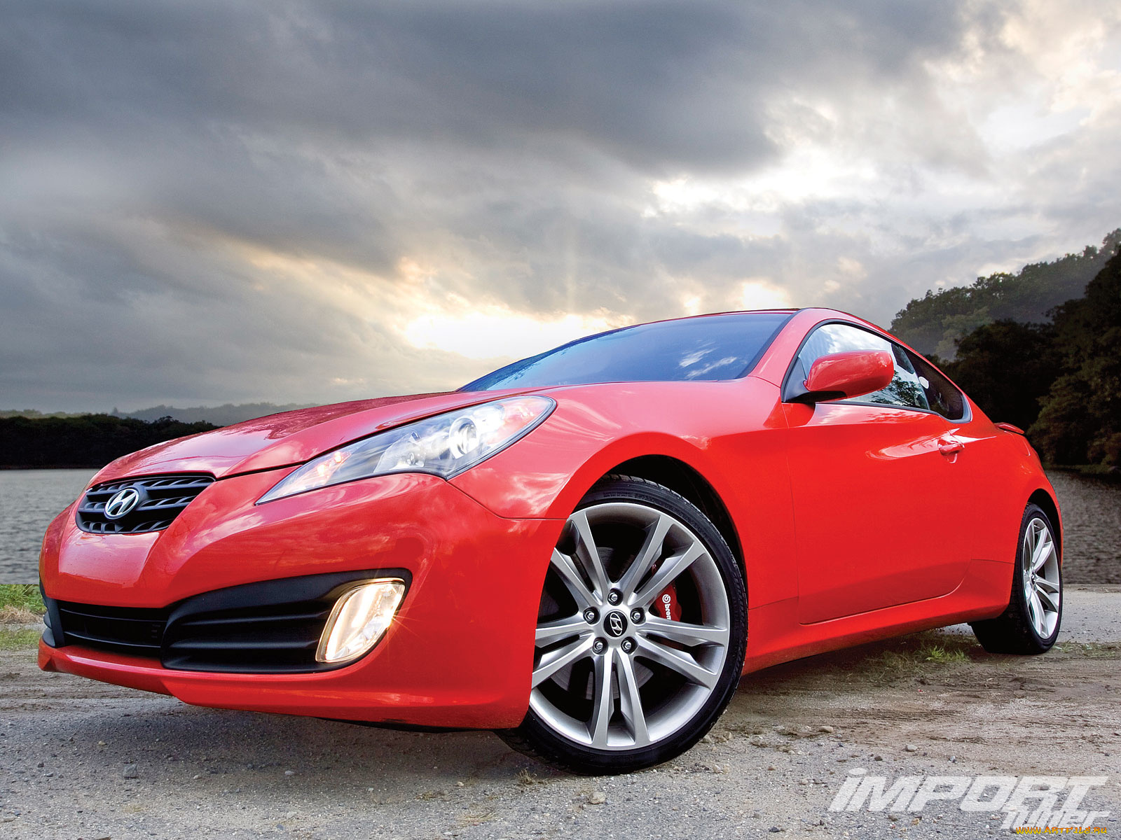 автомобили, hyundai