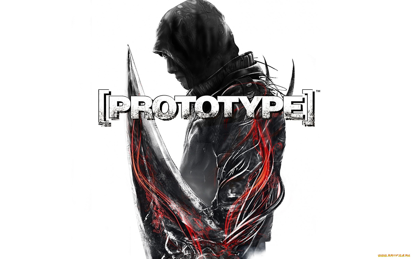 prototype, game, wallpaper, видео, игры