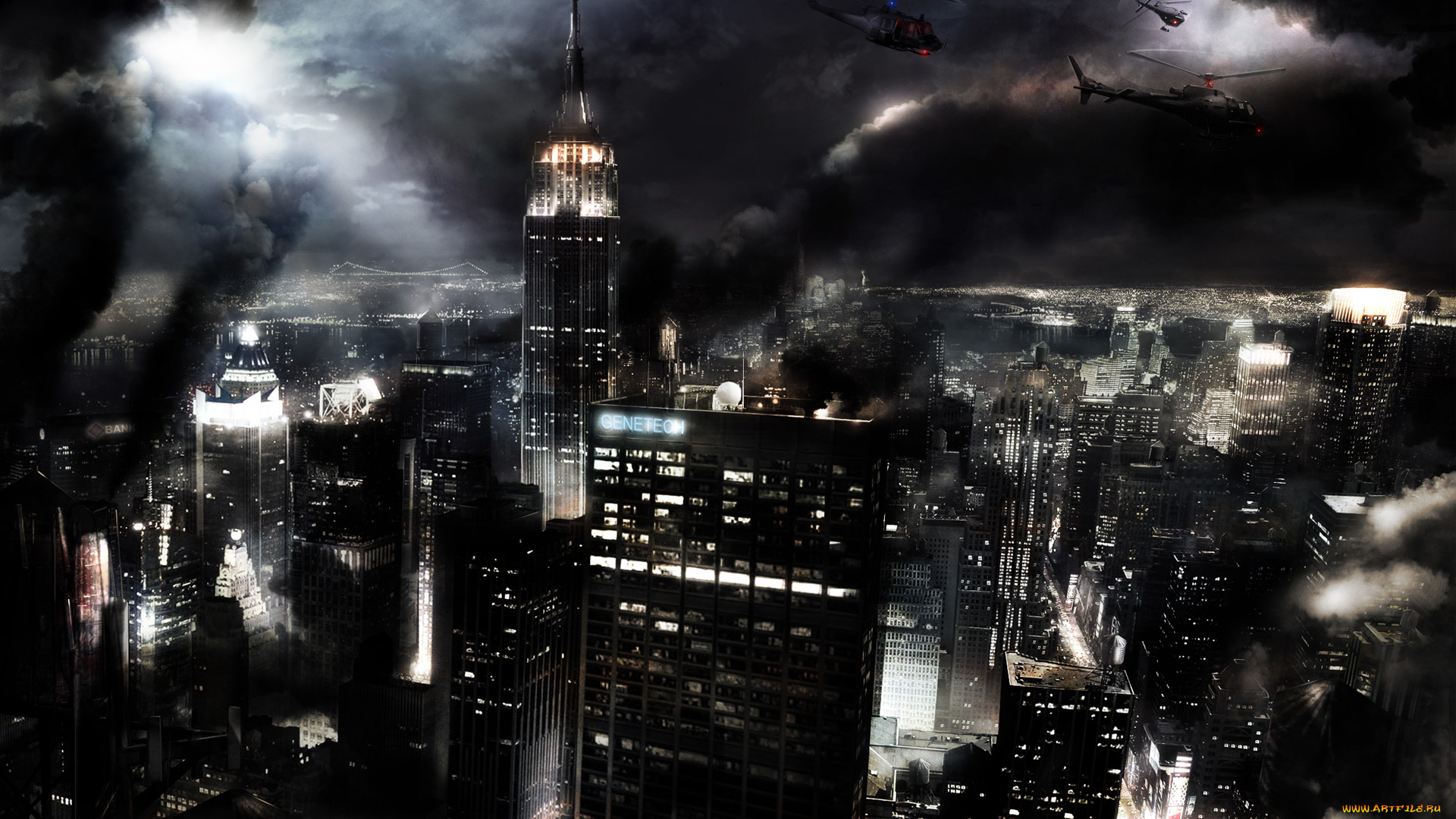 prototype, game, wallpaper, видео, игры