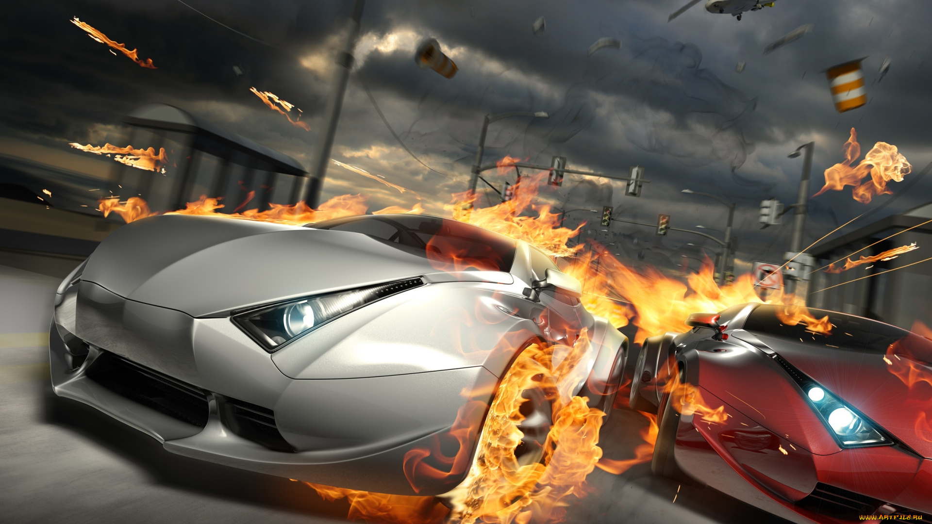 видео, игры, split, second