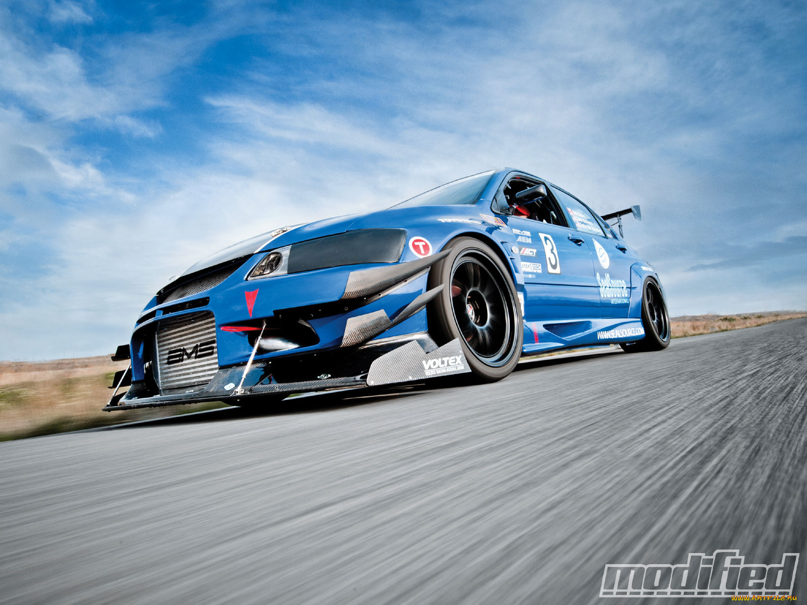 2003, mitsubishi, evolution, xiii, автомобили