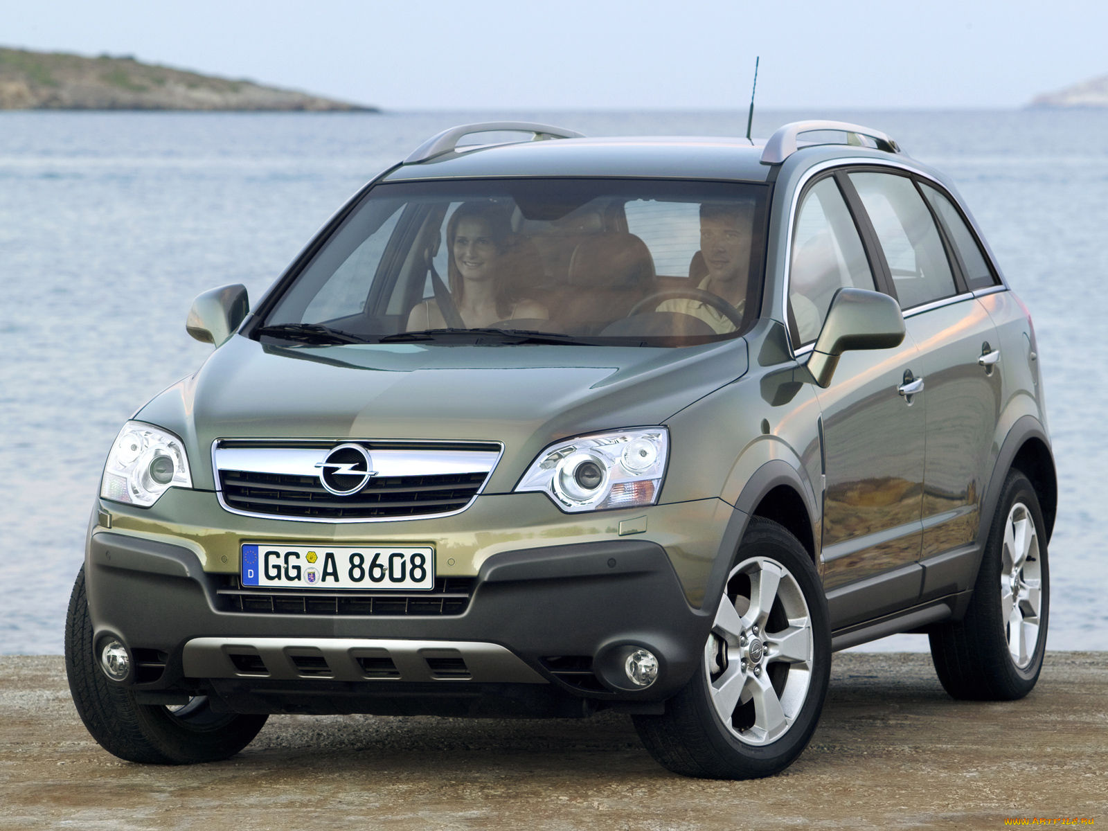 автомобили, opel