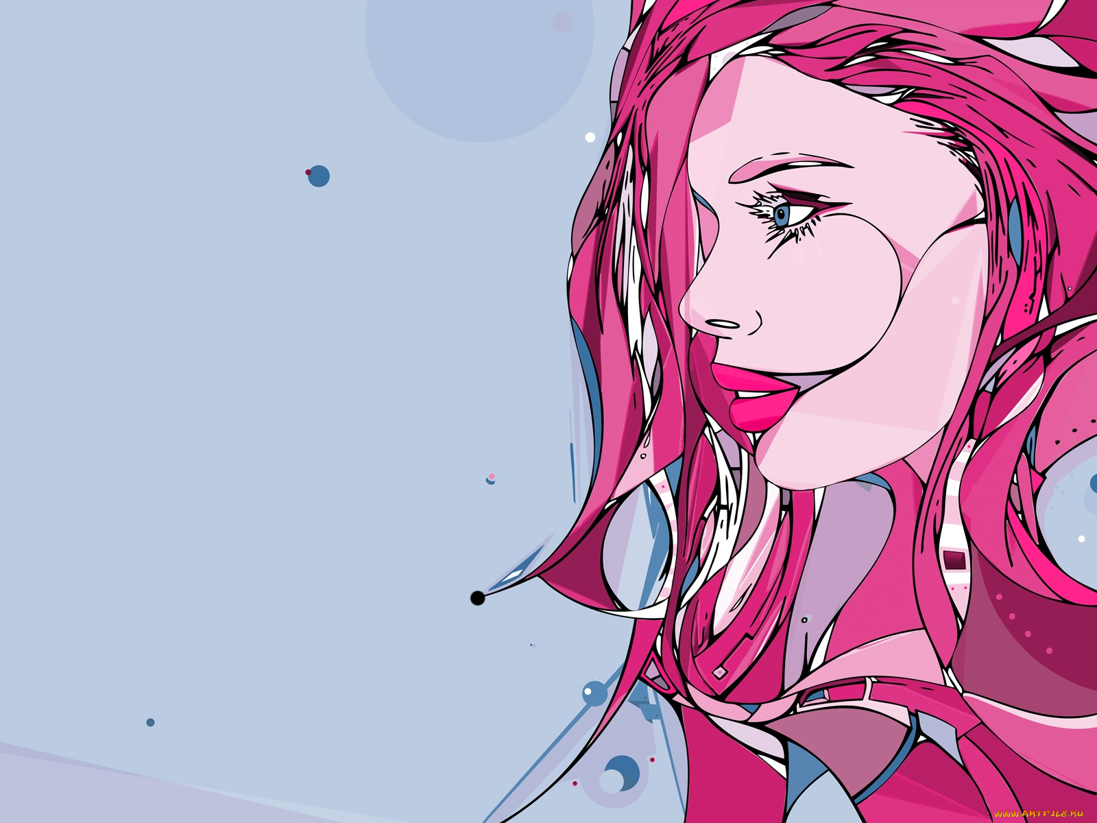 векторная, графика