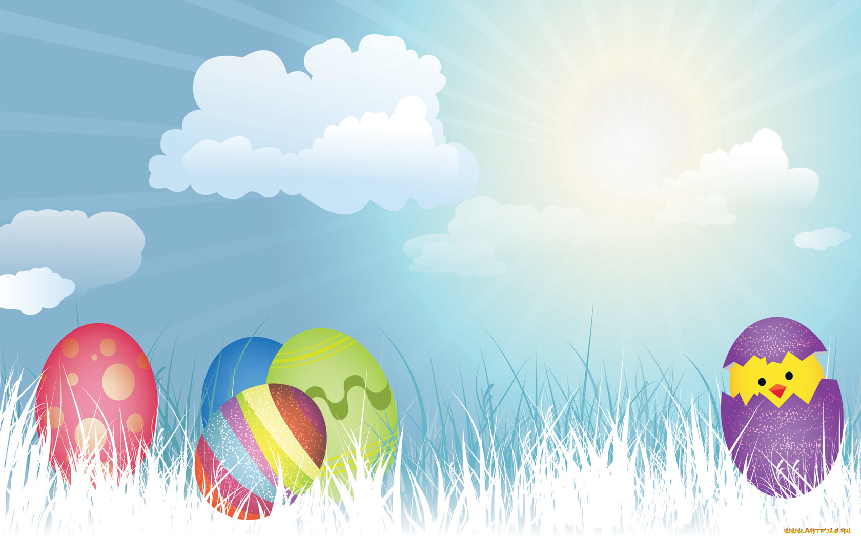 векторная, графика