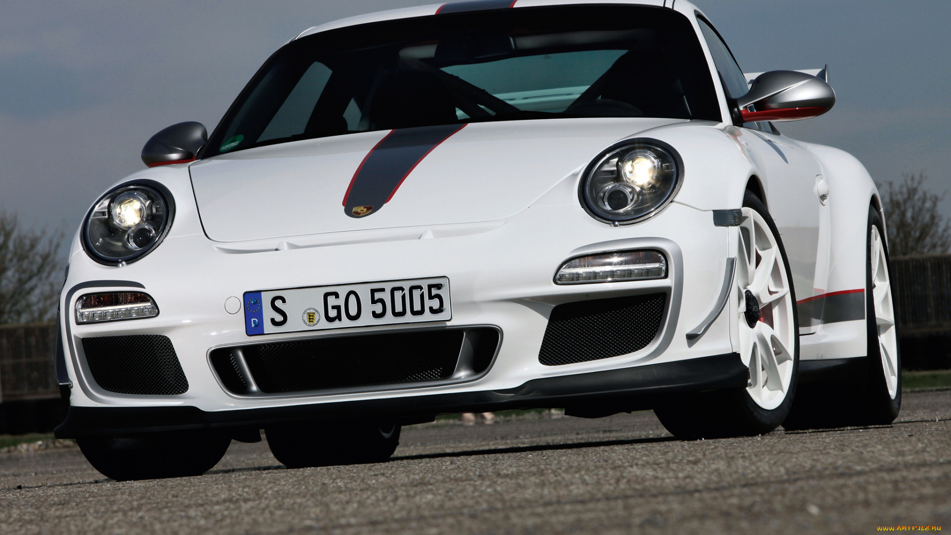 автомобили, porsche