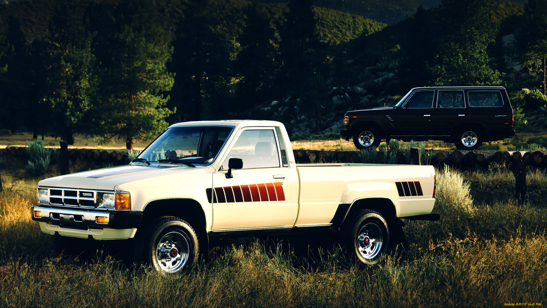 автомобили, toyota