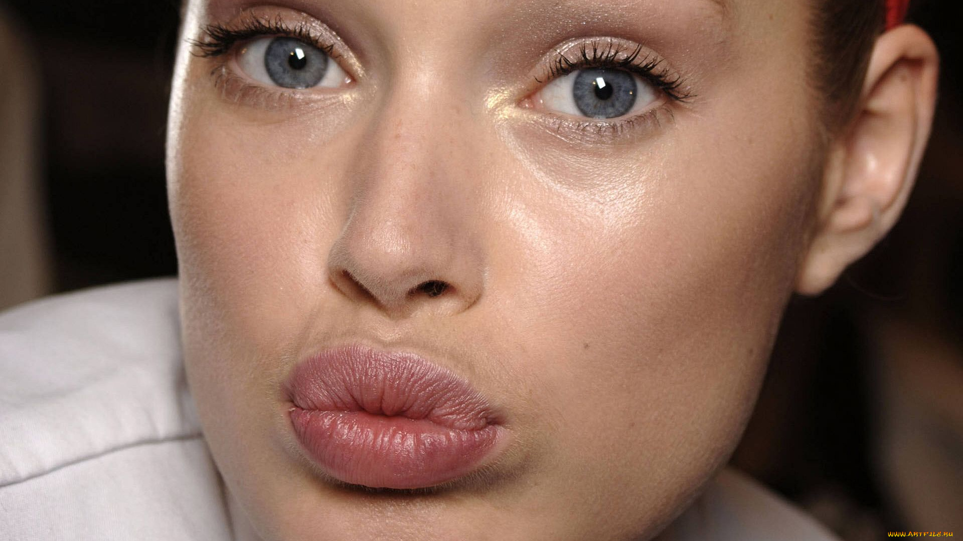 Doutzen, Kroes, девушки