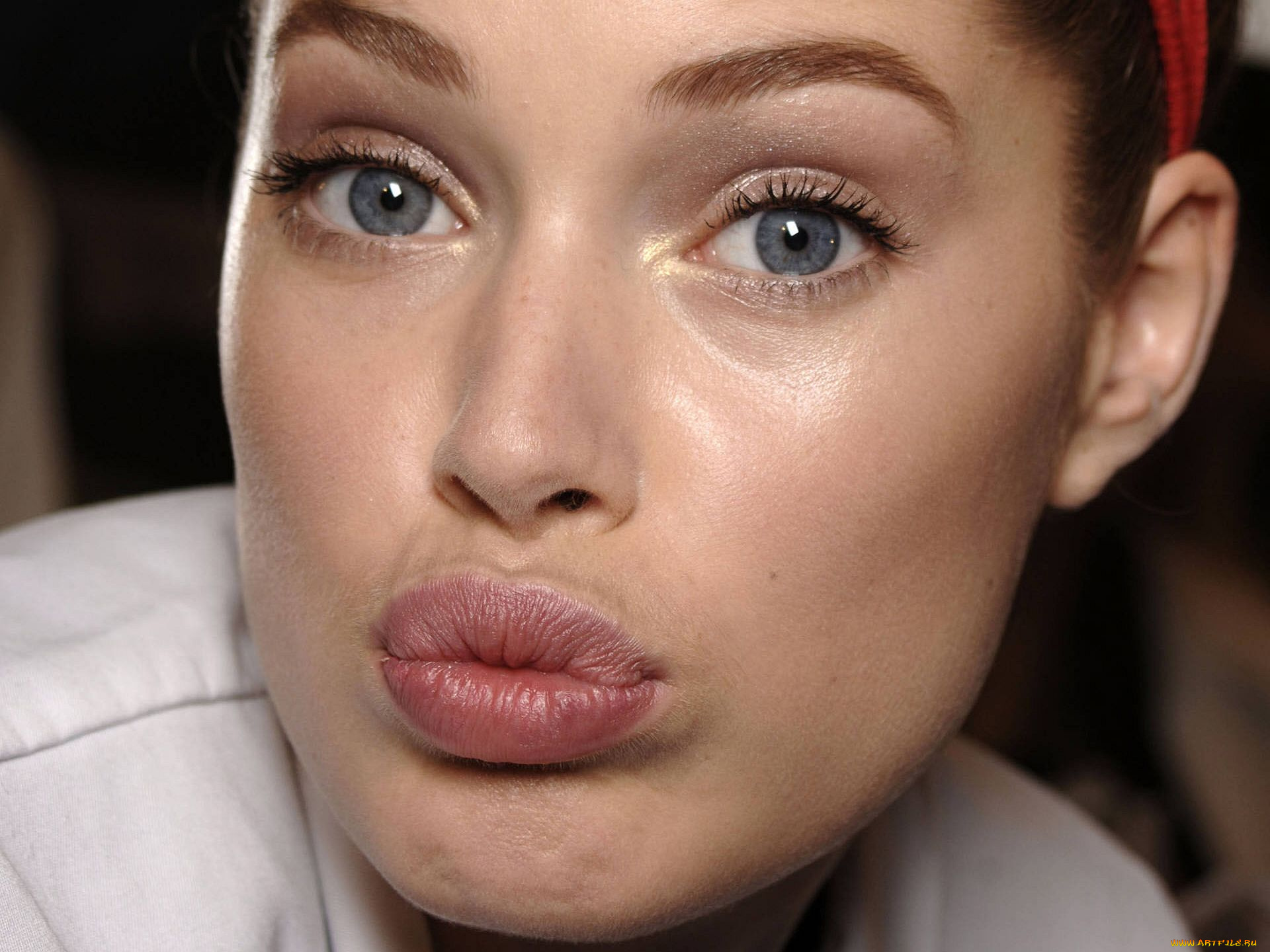 Doutzen, Kroes, девушки