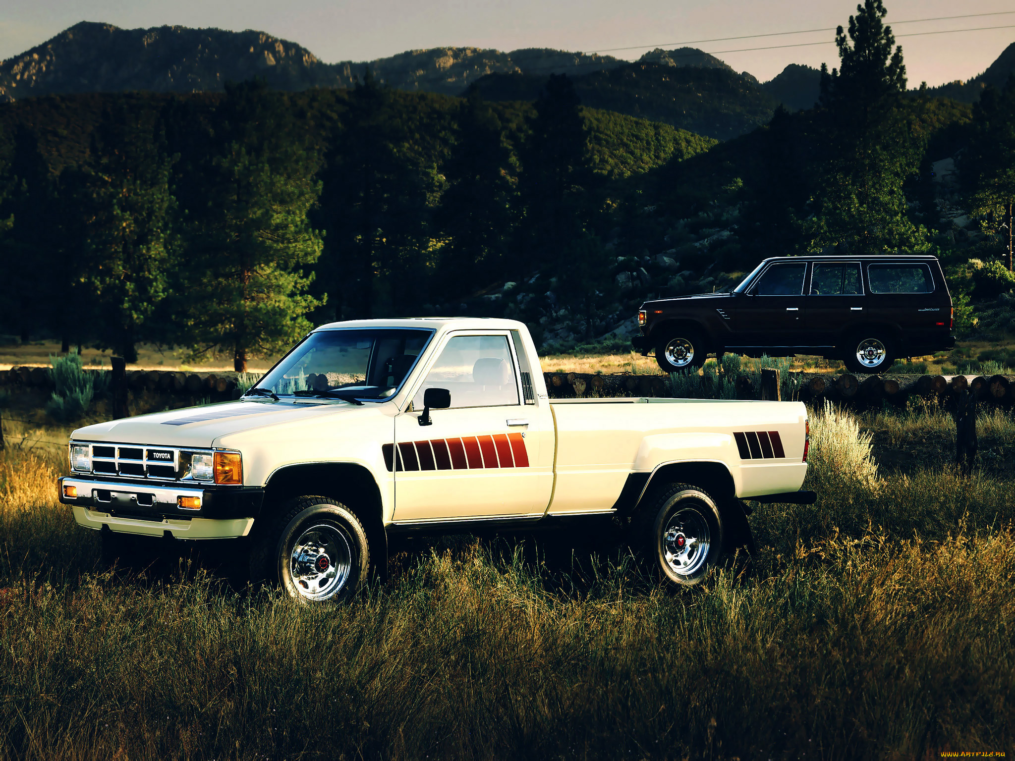 автомобили, toyota