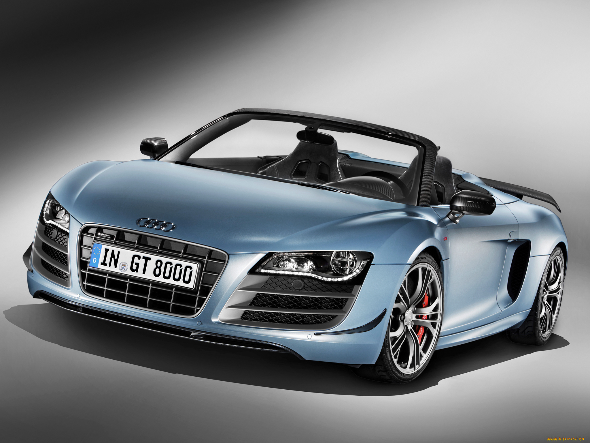 r8, gt, spyder, автомобили, audi